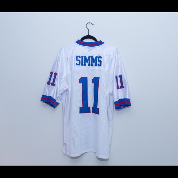 phil simms jersey